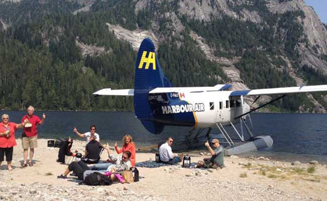Harbour Air